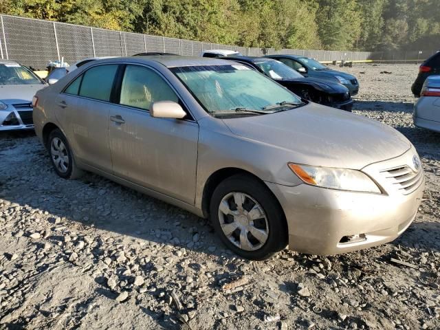 2007 Toyota Camry CE