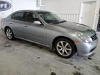 2006 Infiniti G35