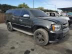 2013 Chevrolet Suburban K1500 LTZ