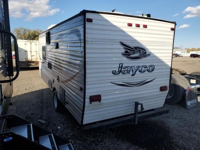 2015 Jayco JAY Flight