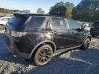 2018 Land Rover Discovery Sport SE