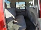 2010 Nissan Frontier Crew Cab SE