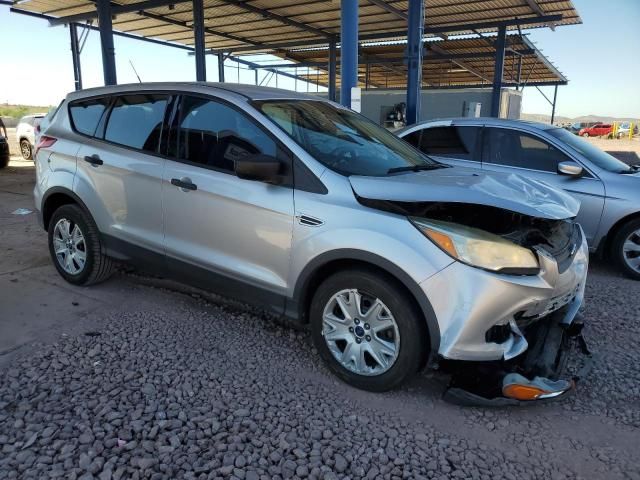 2014 Ford Escape S