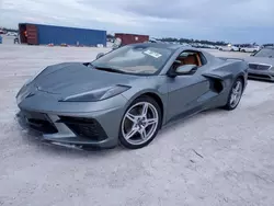 2024 Chevrolet Corvette Stingray 3LT en venta en Arcadia, FL