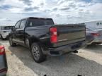 2019 Chevrolet Silverado C1500 RST