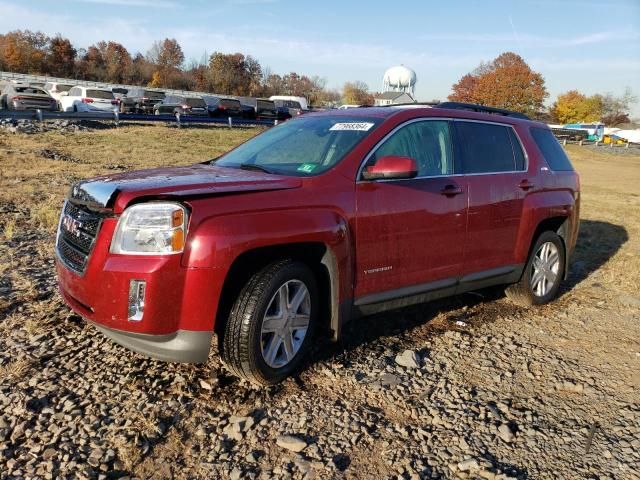 2012 GMC Terrain SLT