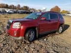 2012 GMC Terrain SLT