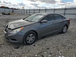 2013 Hyundai Sonata GLS en venta en Cahokia Heights, IL