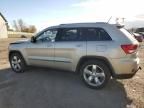 2011 Jeep Grand Cherokee Overland