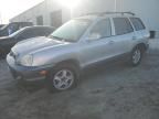 2004 Hyundai Santa FE GLS