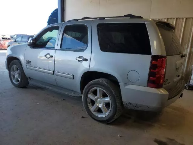 2013 Chevrolet Tahoe C1500  LS