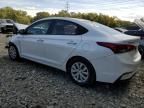 2018 Hyundai Accent SE