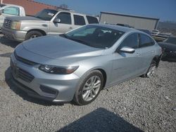 2018 Chevrolet Malibu LT en venta en Hueytown, AL