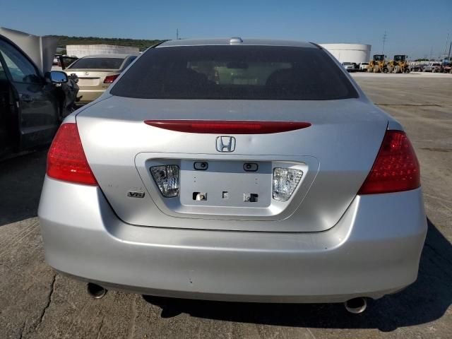 2006 Honda Accord EX