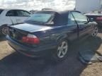 2005 BMW 325 CI