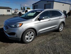 2020 Ford Edge SEL en venta en Airway Heights, WA