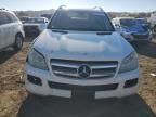 2009 Mercedes-Benz GL