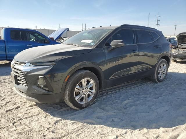 2019 Chevrolet Blazer 3LT