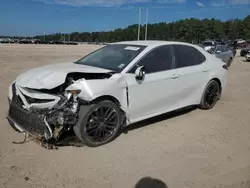 2023 Toyota Camry XSE en venta en Greenwell Springs, LA