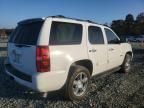 2013 Chevrolet Tahoe C1500 LS