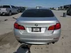 2011 BMW 535 I