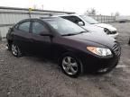 2008 Hyundai Elantra GLS