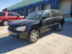 2003 Toyota Highlander Limited