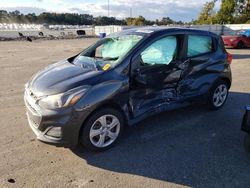 2020 Chevrolet Spark LS en venta en Dunn, NC