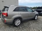 2015 KIA Sorento EX