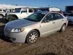 2010 Lincoln MKZ