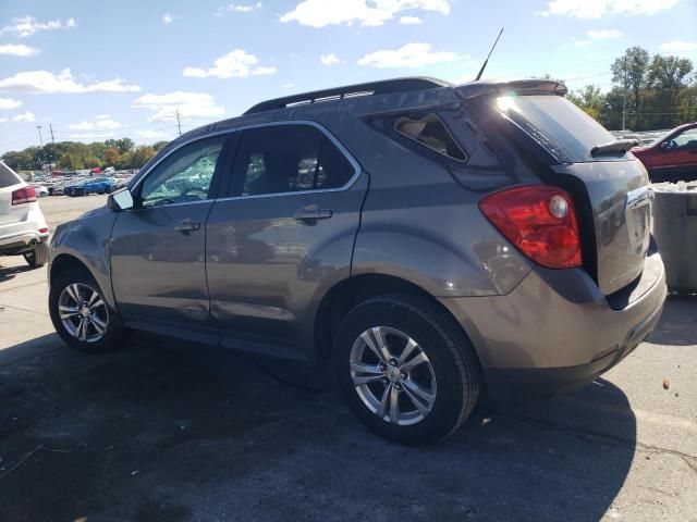 2010 Chevrolet Equinox LT