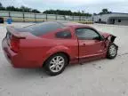 2008 Ford Mustang