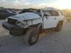 2013 Toyota FJ Cruiser