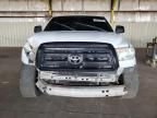 2013 Toyota Tundra Double Cab SR5