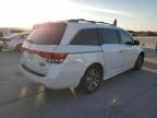 2015 Honda Odyssey Touring