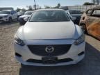 2014 Mazda 6 Sport