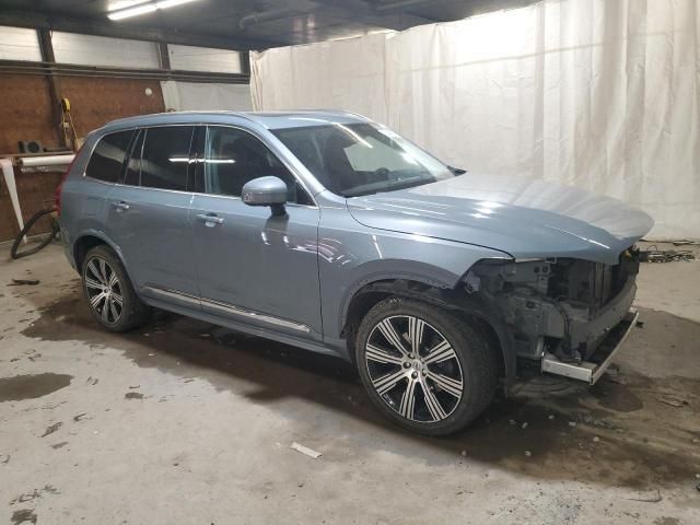 2020 Volvo XC90 T6 Inscription