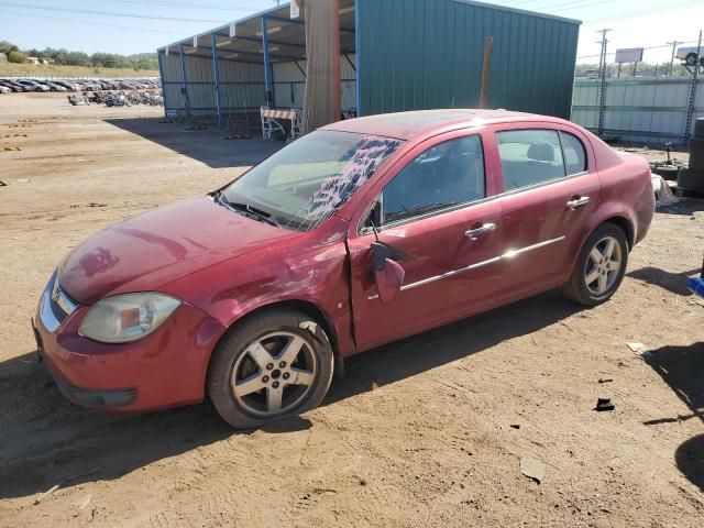 2009 Chevrolet Cobalt LT