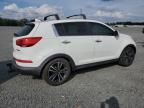 2016 KIA Sportage EX