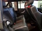 2012 Jeep Wrangler Unlimited Rubicon