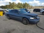 1997 Ford Crown Victoria