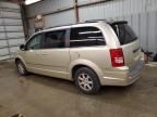 2010 Chrysler Town & Country Touring