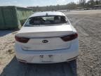 2017 KIA Cadenza Premium