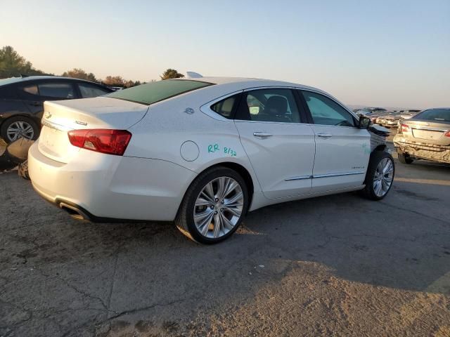 2017 Chevrolet Impala Premier