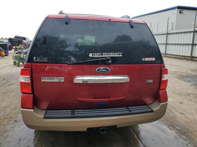 2014 Ford Expedition XLT