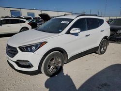 Hyundai Vehiculos salvage en venta: 2017 Hyundai Santa FE Sport