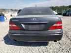 2005 Lexus LS 430