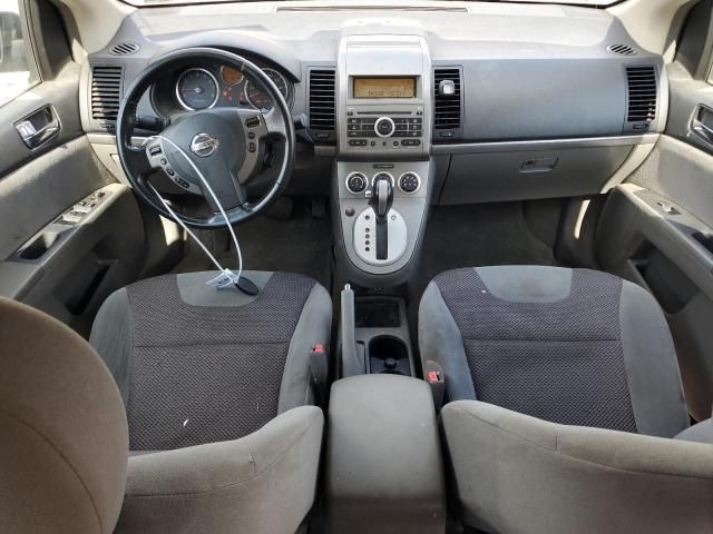 2007 Nissan Sentra 2.0