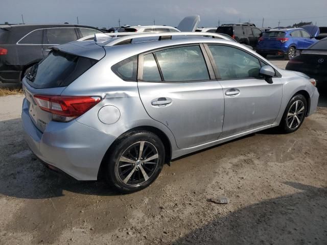 2019 Subaru Impreza Premium