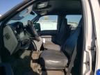 2012 Ford F250 Super Duty